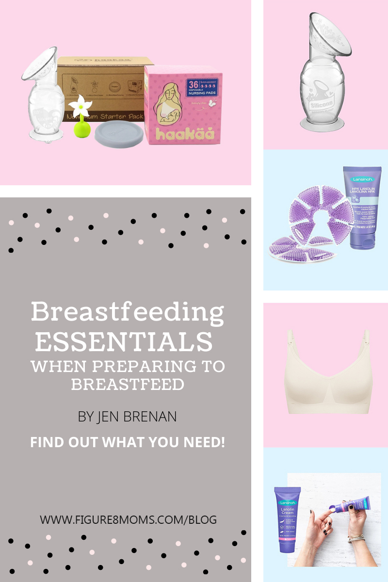 Lansinoh - Breastfeeding Essentials for Nursing Moms