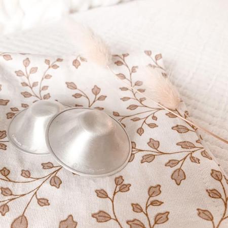 Benefits of Silverette® Nursing Cups When Breastfeeding – Silverette Usa