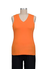 Mommy Chic Cotton Maternity Tank by Mommy Chic