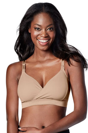 Bravado Designs Original Nursing Bra - Plus by Bravado Designs