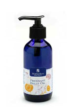 Motherlove Pregnant Belly Oil 4 oz by Motherlove