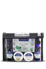 Motherlove Lactation Pack by Motherlove