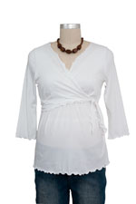JW During & After Femme Nursing Top by Japanese Weekend
