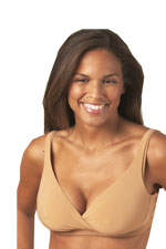 Bella Materna Adjustable Anytime Nursing Bralet by Bella Materna