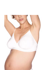 Japanese Weekend Hug Nursing Bra by Japanese Weekend