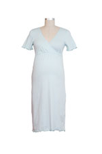 Nursing Night Gown by Japanese Weekend