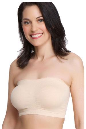 La Leche League Seamless Strapless Nursing Bra by La Leche League International