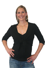 Bravado Nursing Tank Shrug by Bravado Designs