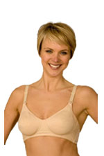 La Leche League Hands-Free Pump Bra by La Leche League International