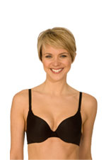 Lightly Padded Underwire Nursing Bra by La Leche League International