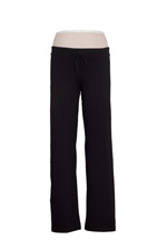 Essential Underbelly Maternity Yoga Pant by Amma/9b