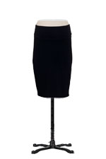 Olian's Career Maternity Pencil Skirt by Olian