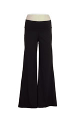 Career Under/Over Belly Maternity Pant - Petite by Olian
