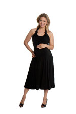 Pouch Versatile Maternity Dress by Pouch