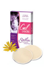 Soothies Gel Pads by Soothies