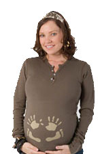 Tiny Toes Thermal Cozy by Tummy Ts