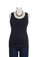 Momzelle Nursing Tank by Momzelle