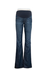 James Maternity Jeans Hybrid High Rise Bootleg by James Jeans
