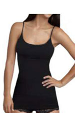 Yummie Tummie T Strappy Long Tank by Yummie