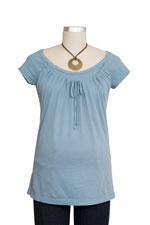 Japanese Weekend Organic D&A Nursing Top by Japanese Weekend