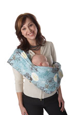 Hotsling's Everyday Collection Baby Sling by Hotsling's