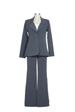 Olian's Career Maternity 2-Piece Jacket & Pant Set by Olian