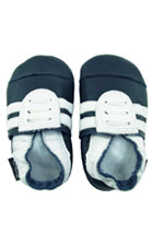 Bobux Baby Sport Shoe by Bobux