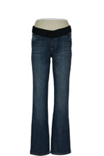 Ripe Rodeo Denim Maternity Jean by Ripe Maternity