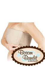 Bosom Bandit™ Breast Support Wrap by Belly Bandit