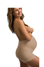 Amon Maternity Be-Attitude Maternity Skivvies by Amon Maternity