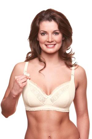 Bravado Designs Sublime Nursing Bra by Bravado Designs