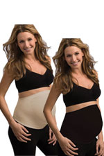 Amon Maternity Behold Belly Support Band - 2 Pack by Amon Maternity