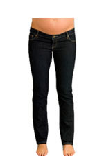 Ripe Zip Fly Maverick Maternity Jeans by Ripe Maternity