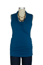 Sleeveless Mia Nursing Top by Mayreau