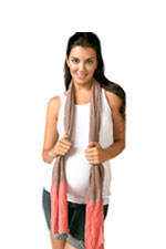 Maternal America Original Nursing Scarf by Maternal America