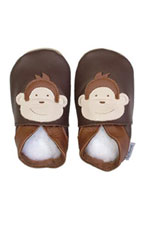 Bobux Original Monkey Baby Shoes by Bobux