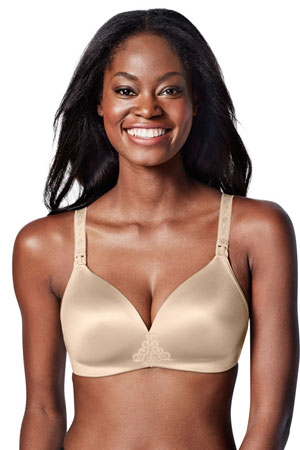 Bravado Designs Bliss Nursing Bra by Bravado Designs