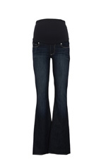 Laurel Canyon Paige Maternity Jeans by Paige Denim