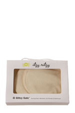 Itzy Ritzy Washable Nursing Pads by Itzy Ritzy