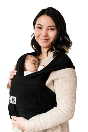 Baby K'tan Original Baby Carrier by Baby K'tan