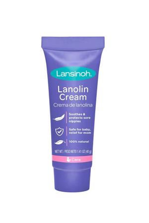 Lansinoh® HPA Lanolin Nipple Cream (Clear) by Lansinoh