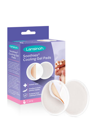Soothies® by Lansinoh® Gel Pads by Lansinoh
