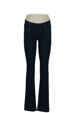 Olian Denim Skinny Maternity Jeans by Olian