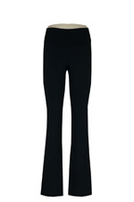 Famous Prada Maternity Pant by Jules & Jim