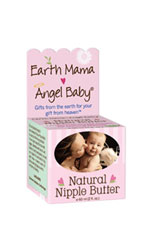 Earth Mama Natural Nipple Butter by Earth Mama Organics