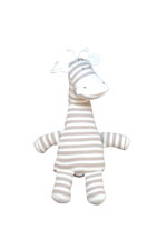 Under the Nile Organic Giraffe Baby Toy by Under the Nile