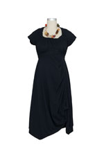 JW Organic Art Style Maternity Dress by Japanese Weekend