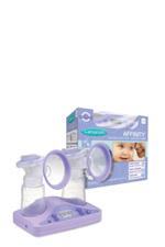 Lansinoh Affinity Double Electric Breast Pump by Lansinoh
