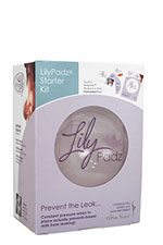 LilyPadz® Starter Kit Single Pair by Lilypadz