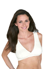 Organic Nursing Sleep Bra by 1 in the Oven